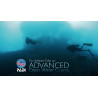 PADI Advanced Open Water Diver Certification