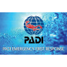 PADI Emergency First Response
